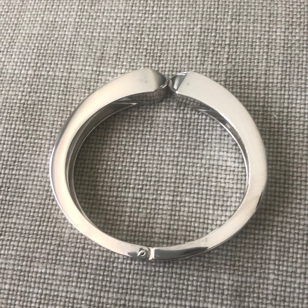 Stella and dot cuff bracelet